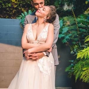 Meet your Posher, April